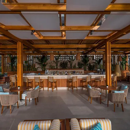 The Bodrum Hotel Yalikavak - Mgallery Collection 5*