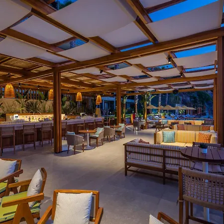 The Bodrum Hotel Yalikavak - Mgallery Collection