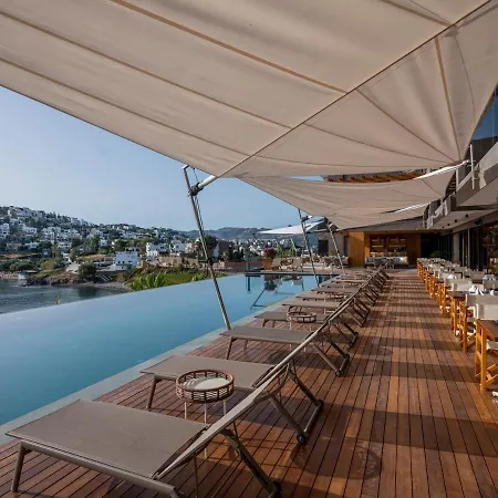 Hotel The Bodrum Hotel Yalikavak - Mgallery Collection