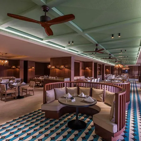 The Bodrum Hotel Yalikavak - Mgallery Collection Hotel