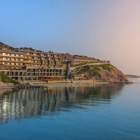 Hotel The Bodrum Hotel Yalikavak - Mgallery Collection