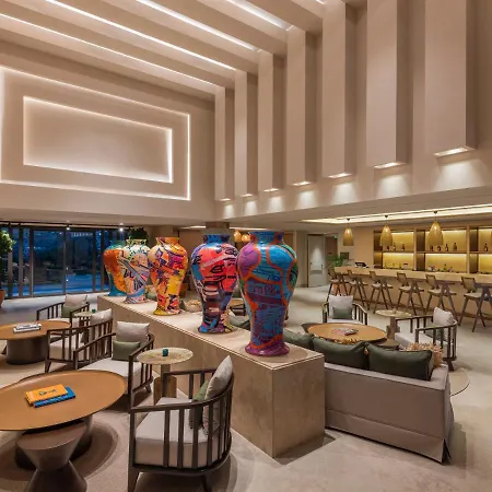 The Bodrum Hotel Yalikavak - Mgallery Collection Hotel 5*