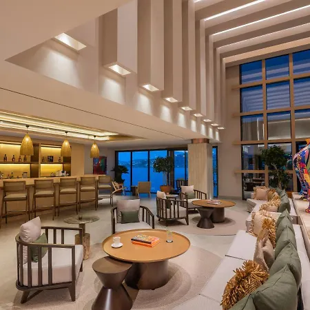 Hotel The Bodrum Hotel Yalikavak - Mgallery Collection Yalikavak