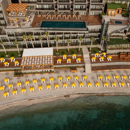 The Bodrum Hotel Yalikavak - Mgallery Collection 5* Yalikavak