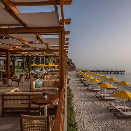 Hotel The Bodrum Hotel Yalikavak - Mgallery Collection