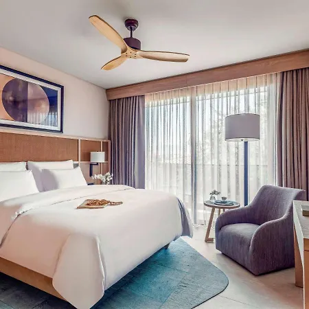 The Bodrum Hotel Yalikavak - Mgallery Collection Hotel 5*