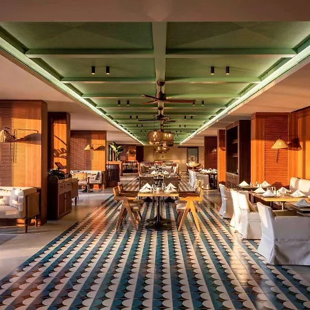 The Bodrum Hotel Yalikavak - Mgallery Collection