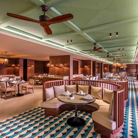 The Bodrum Hotel Yalikavak - Mgallery Collection Hotel Yalikavak