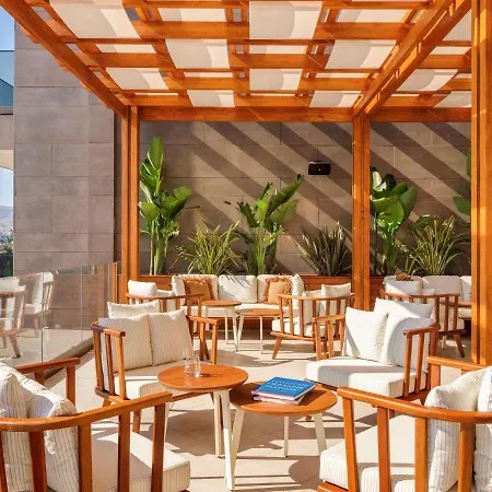 The Bodrum Hotel Yalikavak - Mgallery Collection Hotel 5*