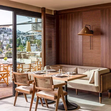 The Bodrum Hotel Yalikavak - Mgallery Collection Yalikavak