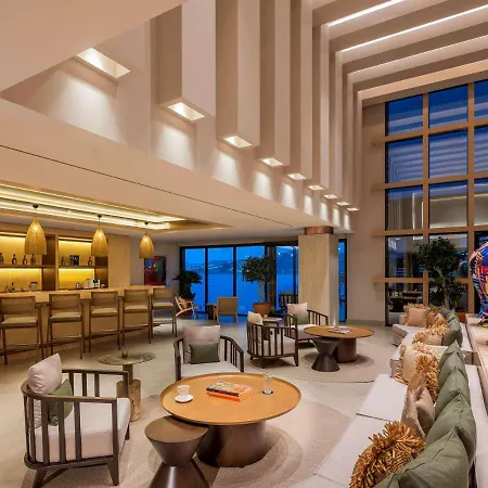 The Bodrum Hotel Yalikavak - Mgallery Collection 5*