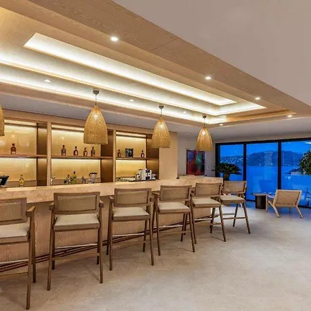The Bodrum - Mgallery Collection 酒店