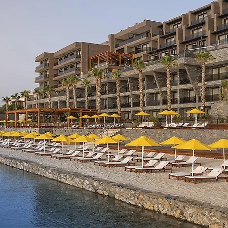 The Bodrum - Mgallery Collection Отель