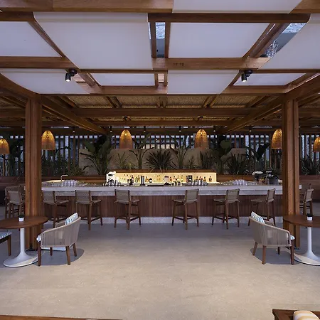 The Bodrum - Mgallery Collection Hotel 5*