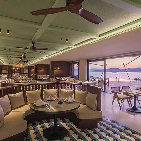 The Bodrum - Mgallery Collection 酒店
