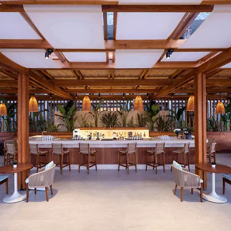 The Bodrum Hotel Yalikavak - Mgallery Collection Hotel 5*