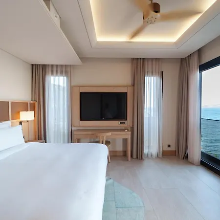 The Bodrum Hotel Yalikavak - Mgallery Collection 5*