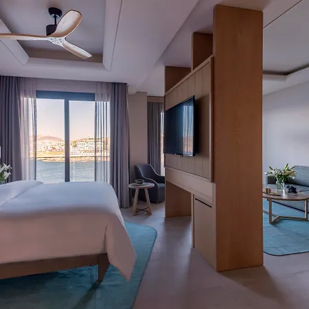The Bodrum Hotel Yalikavak - Mgallery Collection 5*
