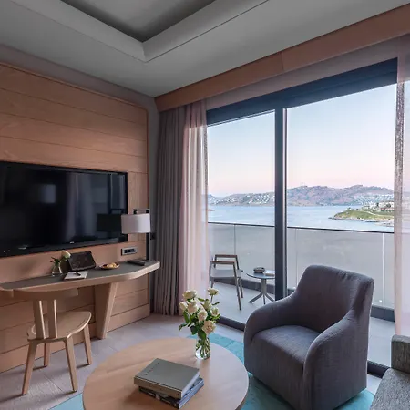 Hotel The Bodrum Hotel Yalikavak - Mgallery Collection Yalikavak