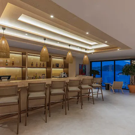 Hotel The Bodrum Hotel Yalikavak - Mgallery Collection Yalikavak