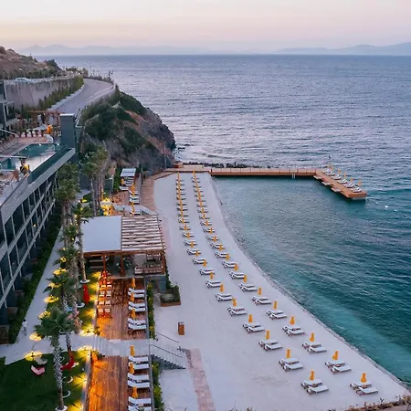 The Bodrum Hotel Yalikavak - Mgallery Collection