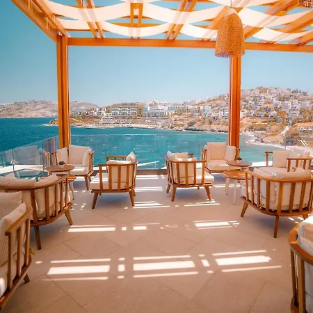 The Bodrum Hotel Yalikavak - Mgallery Collection Hotel