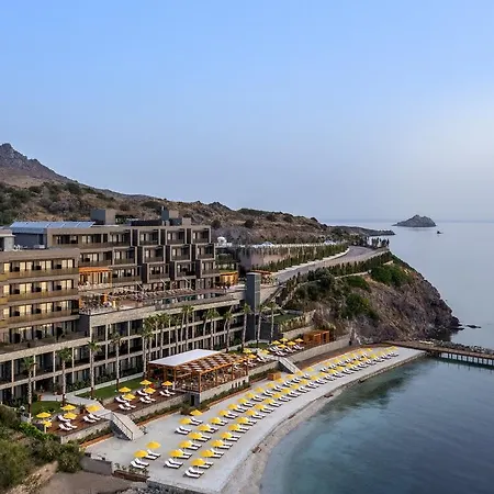 酒店 The Bodrum - Mgallery Collection 亚力卡瓦克