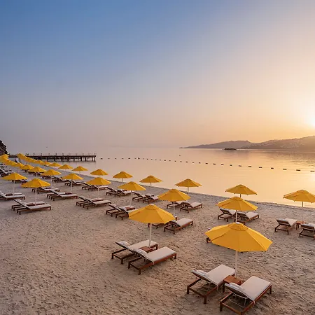 Hotel The Bodrum Hotel Yalikavak - Mgallery Collection 5*
