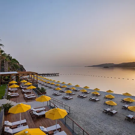 Hotel The Bodrum Hotel Yalikavak - Mgallery Collection 5*