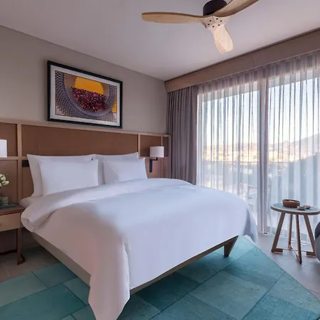 The Bodrum Hotel Yalikavak - Mgallery Collection