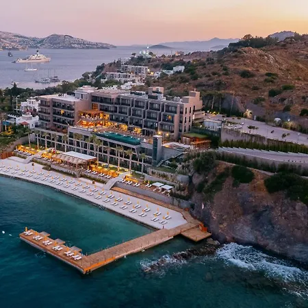 Hotel The Bodrum Hotel Yalikavak - Mgallery Collection Yalikavak