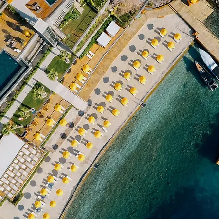Hotel The Bodrum Hotel Yalikavak - Mgallery Collection
