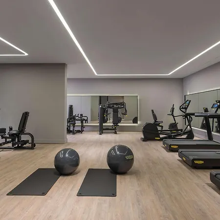 Hotel The Bodrum Hotel Yalikavak - Mgallery Collection 5*