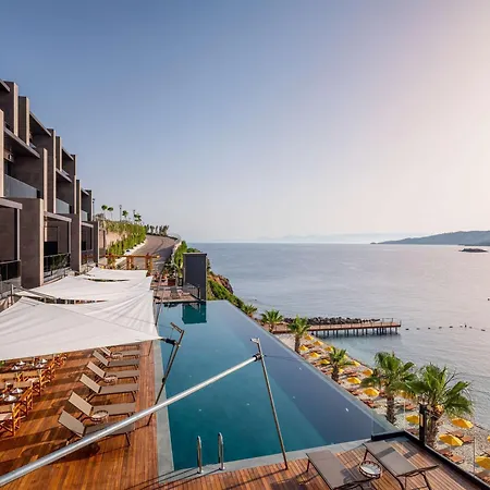 Hotel The Bodrum Hotel Yalikavak - Mgallery Collection