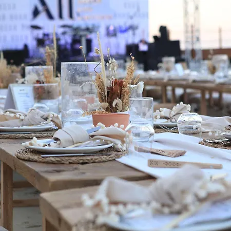 The Bodrum Hotel Yalikavak - Mgallery Collection 5* Yalikavak