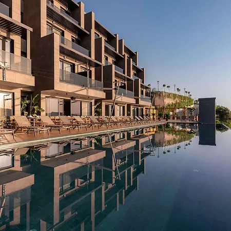 The Bodrum Hotel Yalikavak - Mgallery Collection Hotel Yalikavak