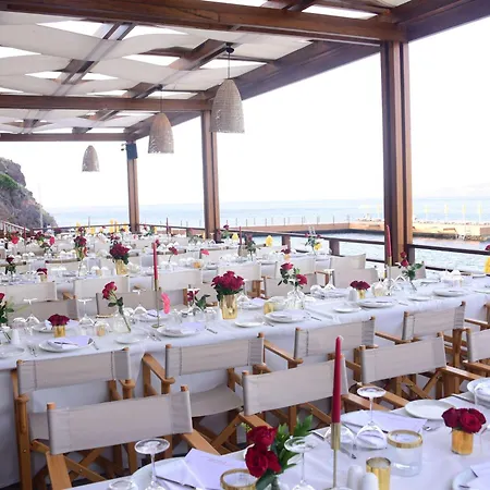 The Bodrum Hotel Yalikavak - Mgallery Collection 5*