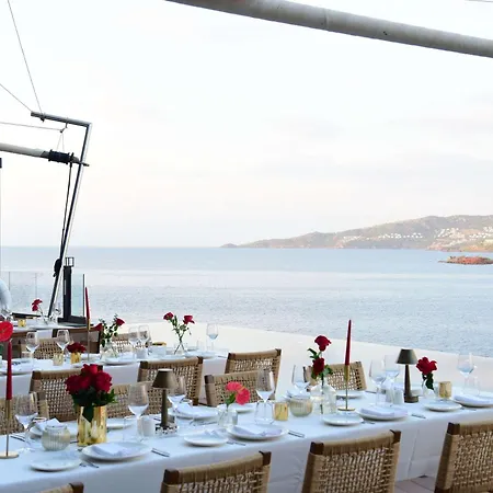 The Bodrum Hotel Yalikavak - Mgallery Collection 5*