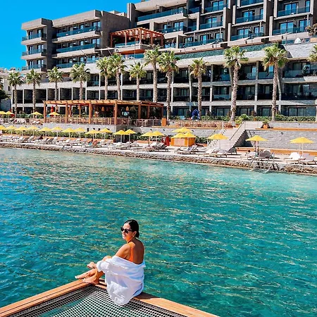 The Bodrum Hotel Yalikavak - Mgallery Collection Hotel Yalikavak
