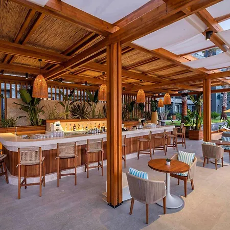 Hotel The Bodrum Hotel Yalikavak - Mgallery Collection