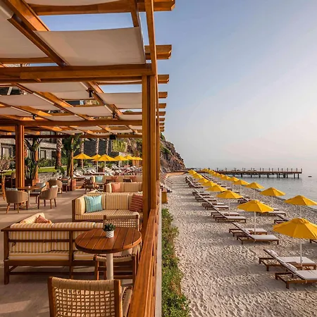 Hotel The Bodrum Hotel Yalikavak - Mgallery Collection Yalikavak