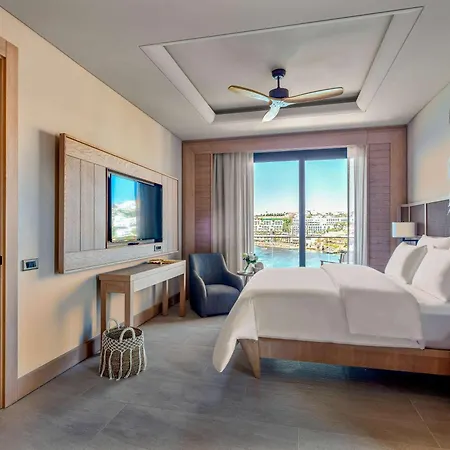 The Bodrum Hotel Yalikavak - Mgallery Collection Yalikavak