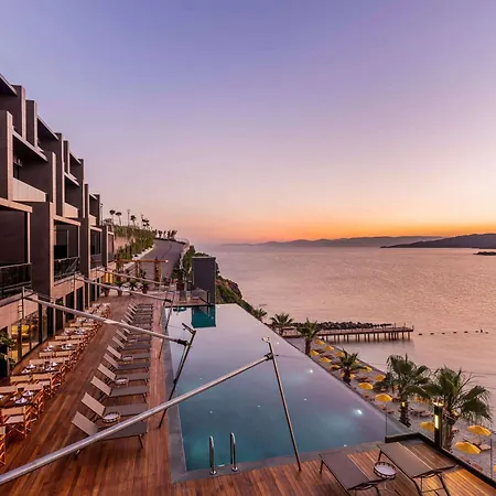 The Bodrum Hotel Yalikavak - Mgallery Collection Hotel 5*
