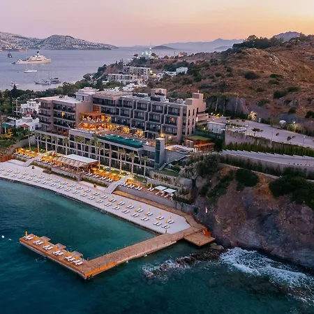 Hotel The Bodrum Hotel Yalikavak - Mgallery Collection 5*