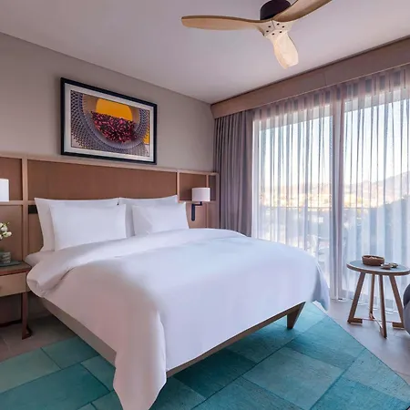 Hotel The Bodrum - Mgallery Collection