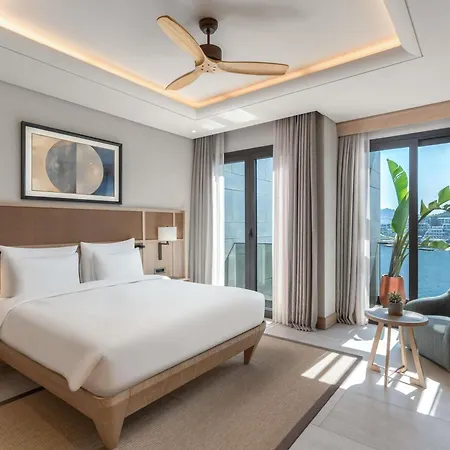 Hotel The Bodrum - Mgallery Collection 5*