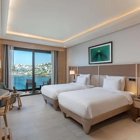 The Bodrum - Mgallery Collection Отель Яликовак