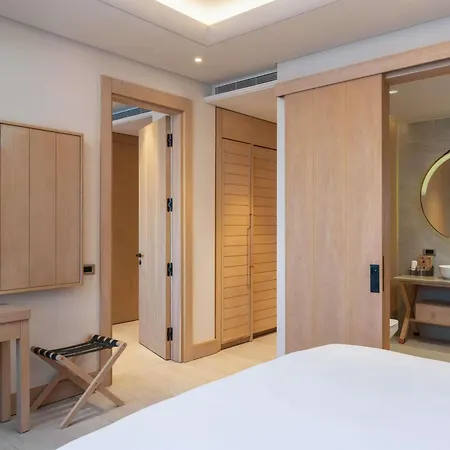 The Bodrum - Mgallery Collection Hotel