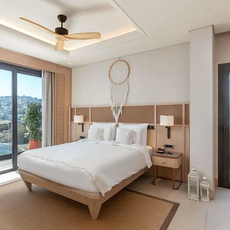 The Bodrum - Mgallery Collection Отель