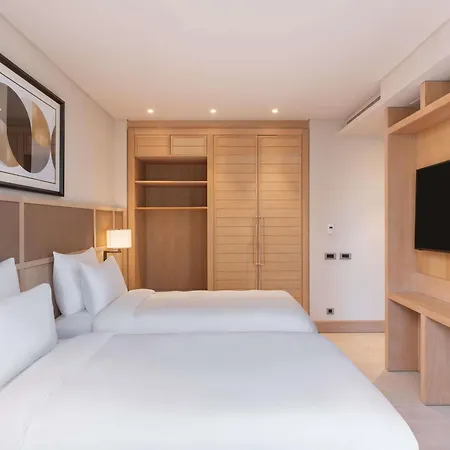 Hotel The Bodrum - Mgallery Collection